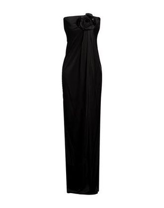 Elisabetta Franchi KLEIDER - Maxi-Kleider auf YOOX.COM