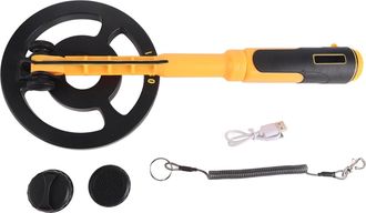 OEM Detector De Metales Subacu&aacute;tico, Detector De Metales Profesional Impermeable Ip68, Localizador De Tesoros Subacu&aacute;tico Con Bobina De B&uacute;squeda De 5,9 Pu