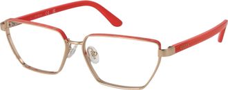 Guess Brilmontuur GU50123 074 55