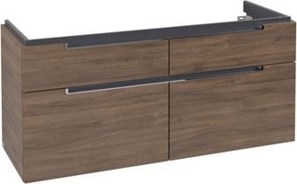 Villeroy & Boch Lavabos Villeroy&boch Metro Xxl 2.0, A91710vh