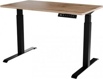 OEM Escritorio El&eacute;ctrico Cama Furniture Moon - Ajuste De Altura 72-120cm