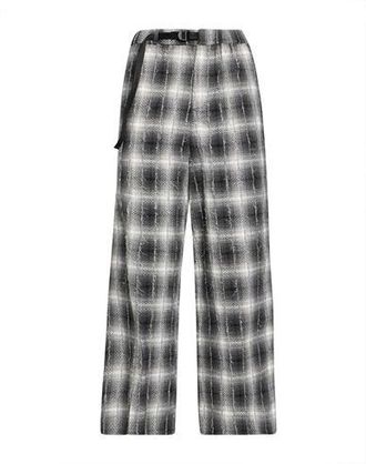 White Sand BOTTOMWEAR - Trousers on YOOX.COM