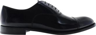 Doucal's Hombre, Zapatos, Azul, Talla: 40 EU
