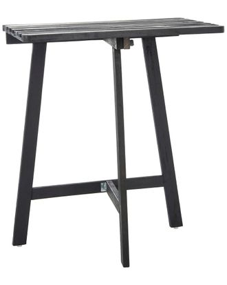 Safavieh Benton Outdoor Balcony Table