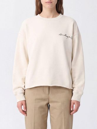 Maison Margiela Maglia Donna colore Bianco