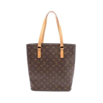 Louis Vuitton Pre-owned Vavin GM Monogram Tote Bag - Pre-owned - Mujer - Marr&oacute;n - ONE SIZE