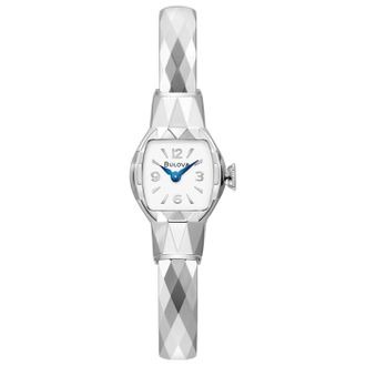 Bulova Classic Womens Watch