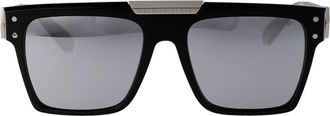 Philipp Plein Sunglasses Spp080 700 W