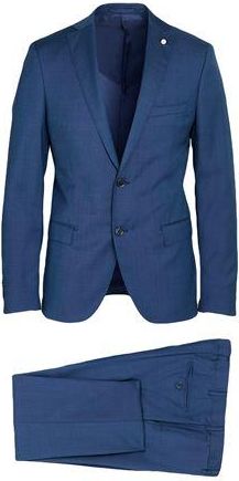 L.B.M. 1911 L. B.M. 1911 Suits