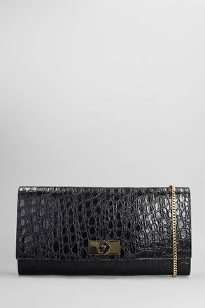 Giuseppe Zanotti Montserrat Crocco Clutch