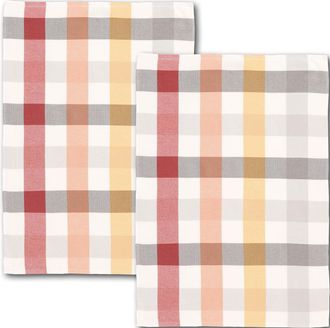 Dyckhoff Geschirrtuch »MULTIDRY« in hochwertiger Doubleface Qualität