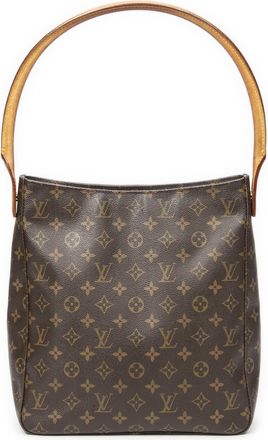 Louis Vuitton Looping GM Schoudertas
