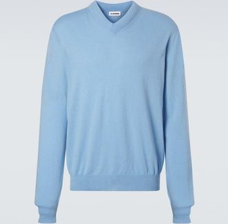 Jil Sander Wool sweater
