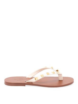 Valentino Garavani rockstud sandals