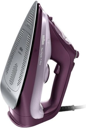 Braun Hogar Plancha Si 7181 3100w - Braun