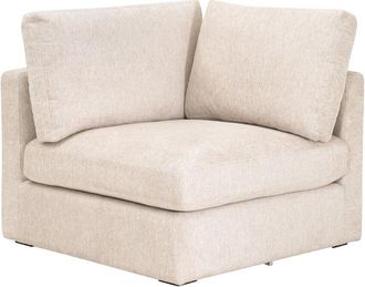 Essentials For Living Daley Modular Corner Chair