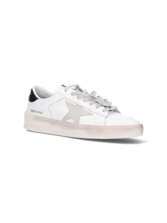 Golden Goose Stardan Sneaker - White