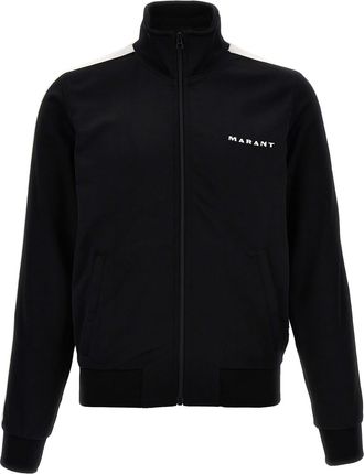 Isabel Marant Polyester Mens Sweatshirt