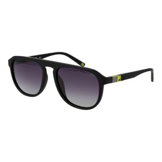 Fila Rubber Sunglasses