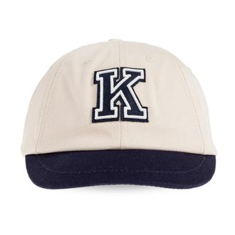 Kenzo unisex, Accessori, Beige, Taglia unica, new