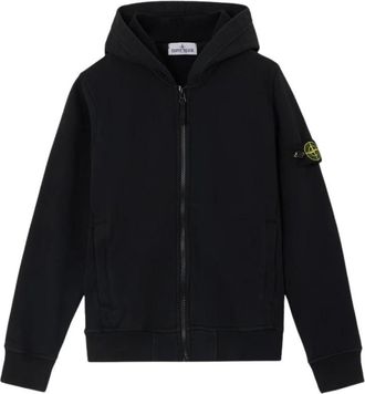 Stone Island Uomo, Felpe, Nero, XL, new