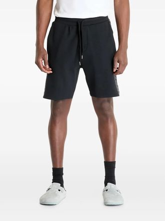 BOSS Luke track shorts - Black
