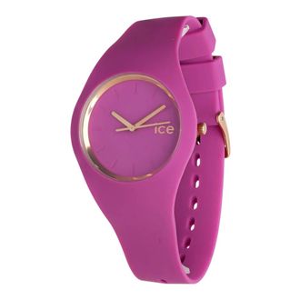 Ice Watch Glam Watch - Accessories - Mujer - Rosa - ONE SIZE