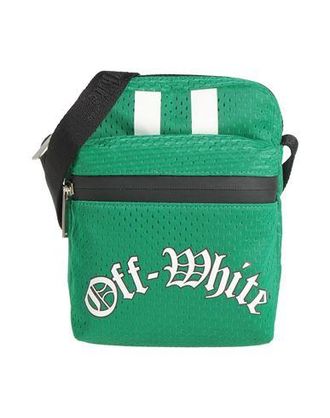 Off-white BAGS - Cross-body bags on YOOX.COM