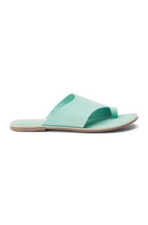 Matisse Footwear Womens Oscar Sandals In Mint