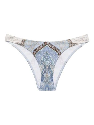 Zimmermann Wanderlust Scoop Pant