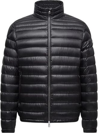 Moncler Hombre, Chaquetas, Negro, Talla: M
