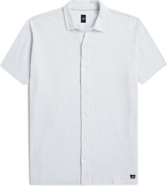 Wahts Mens Shirts, TargetGroup:Men Frost Blue / XXL