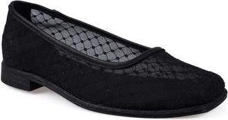 Artisan by Zigi Queenie Pump in Blk Fabric at Nordstrom, Size 10
