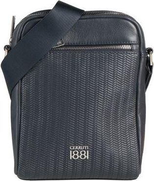Cerruti BOLSOS - Bolsos con bandolera en YOOX.COM