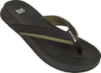 Cool Shoe Odyssee Sandalen für Damen | grau