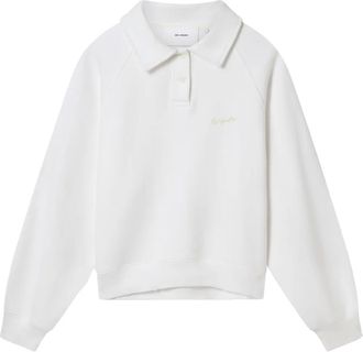 Axel Arigato Polo Sky - Bianco