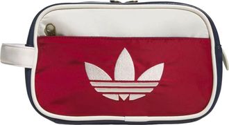 adidas Valuables Pouch Team Victory Red Night Indigo KR5444