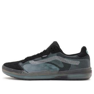 Vans SE Bikes x Evdnt Ultimate Waffle Black Plume VN0A5DY7Z48
