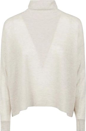 C.T. Plage Donna, Maglie, Beige, S, new