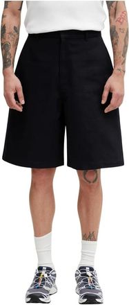Ader Error Uomo, Pantaloncini, Blu, M, new