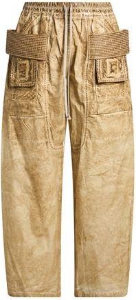 Rick Owens BOTTOMWEAR - Pantaloni su YOOX.COM