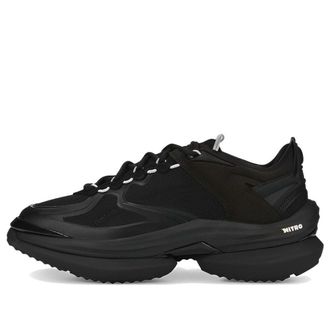 Puma Variant Nitro Sci-Tech Black 387641-01