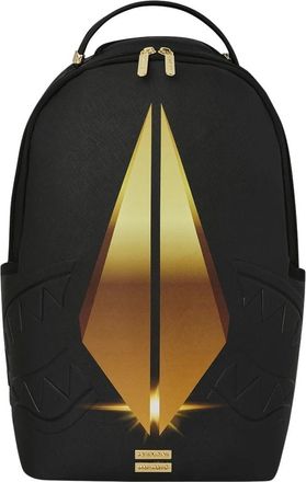 Sprayground Sprayground, Heren, Tassen, Zwart, Maat: ONE Size