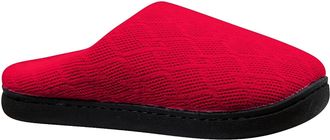 Generic Womens Halloween Christmas Platform Slippers - Plush Fuzzy Holiday House Shoes, Warm Indoor Outdoor Bedroom Slippers, Comfortable Non-Slip Thick Sole 