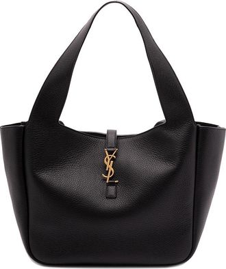 Saint Laurent Le 5 A 7 Bea Tote Bag