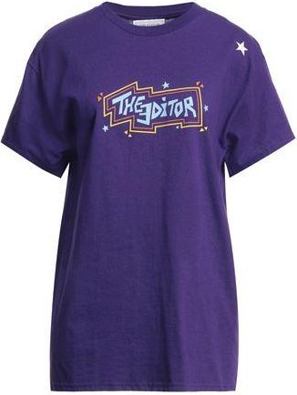 The Editor TOPWEAR - T-shirts sur YOOX.COM