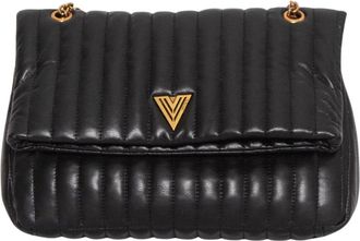 Vicolo Donna, Borse, Nero, Taglia unica, new