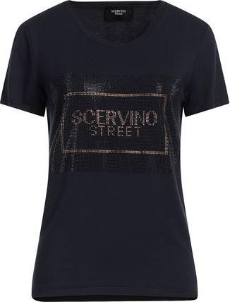 Ermanno Scervino CAMISETAS Y TOPS - Camisetas en YOOX.COM