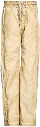 Rick Owens BOTTOMWEAR - Trousers on YOOX.COM