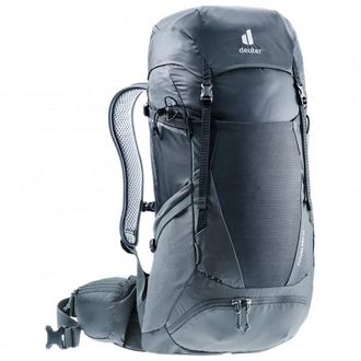 Deuter Futura Pro 36 Wanderrucksack - Unisex | grau/blau